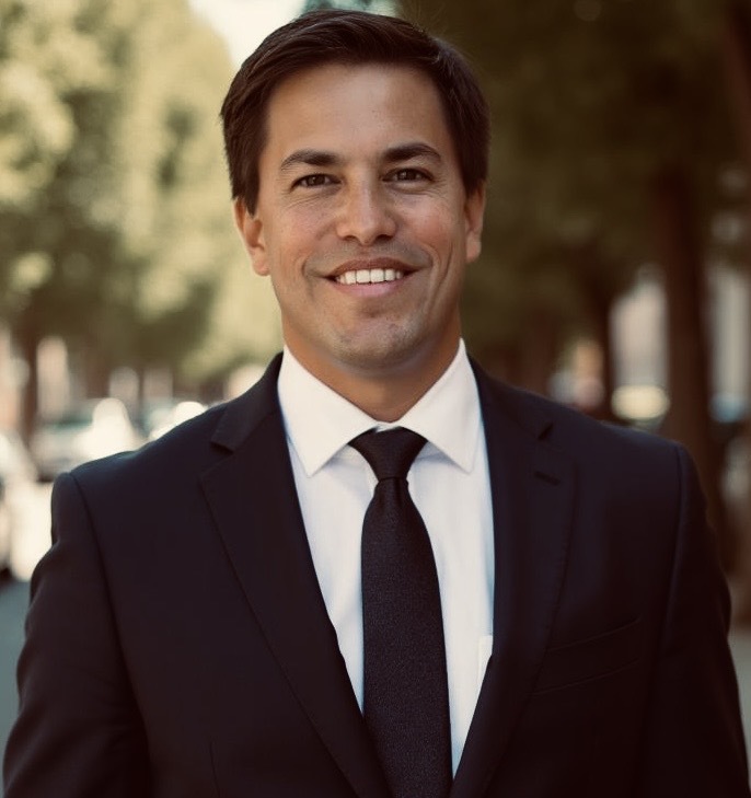 Rafael Recalde, Esq. - Miami Premises Injury Attorney